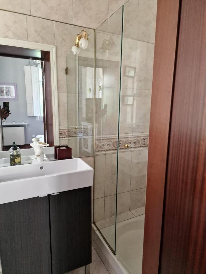 Piso 2 Dormitorios Al Lado De Playa Del Orzan โอโกรูญา ภายนอก รูปภาพ